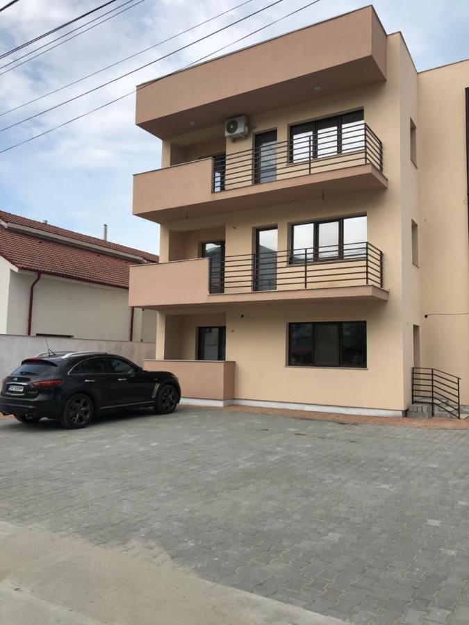 Best Apartment Mamaia Nord นาโวดาริ ภายนอก รูปภาพ
